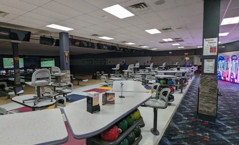 Lenawee Recreation Bowling Center - Web Listing